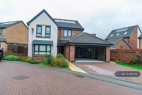 Double Garage