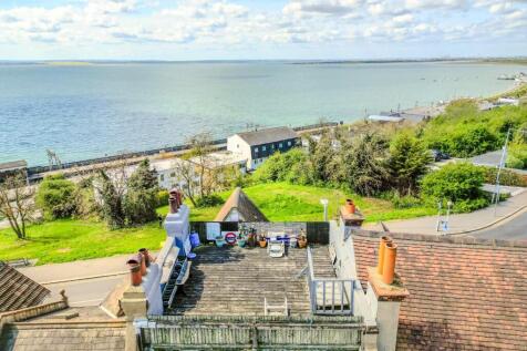 Roof Terrace