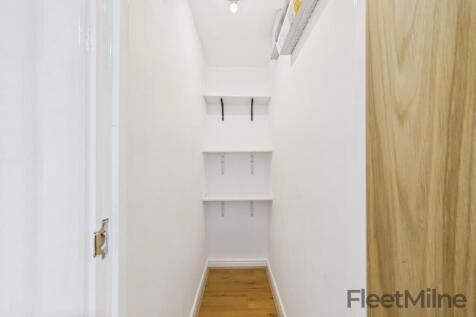 Storage cupboard