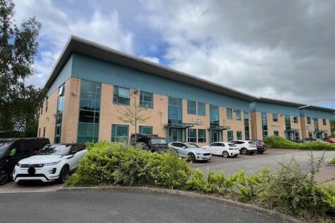 Office to rent Image 3