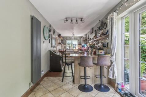 1G Vernon Drive -...