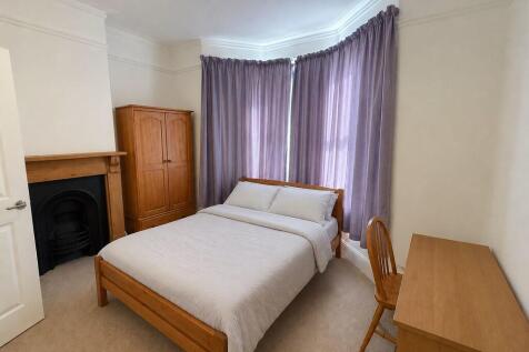 Bedroom (Staged B...