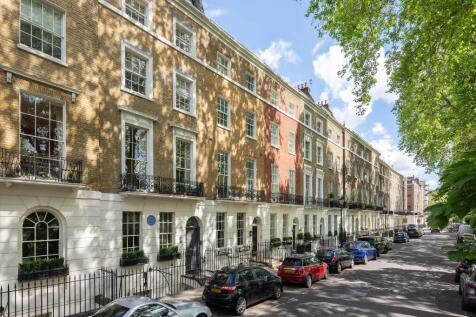 Connaught Square, Hyde Park, London, W2. photo 4