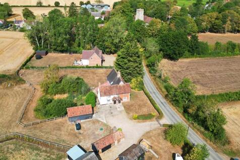Church Farm
