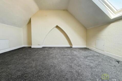 Attic Room