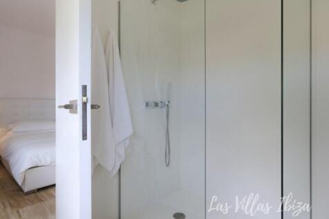 VILLA BASS IN SA CARROCA , Sant Josep de Sa Talaia