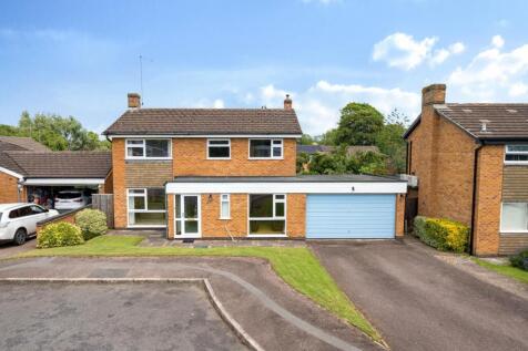 9 Grovelands