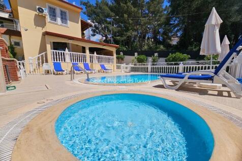 The Villa