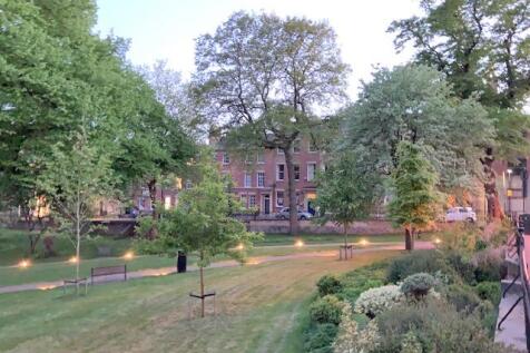 Winckley Square