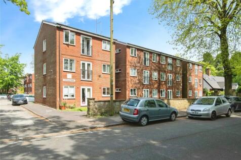 Birmingham, B13 - property photo