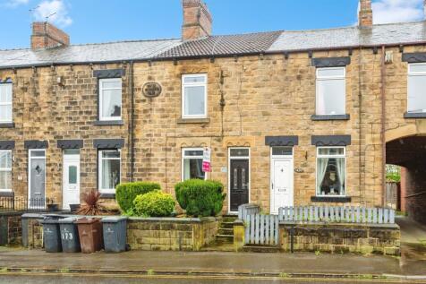 Barnsley, S73 - property photo