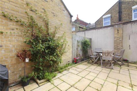 property in Old Dairy Mews, 
Balham, SW12