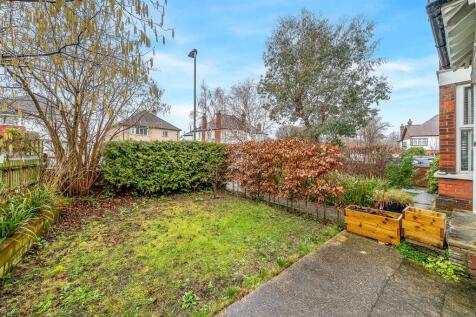 Private Garden