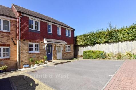 Driveway/Parking