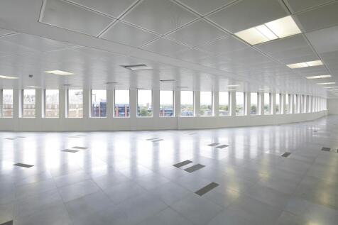 Tricorn House, Birmingham