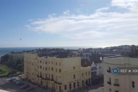 Top Floor Views