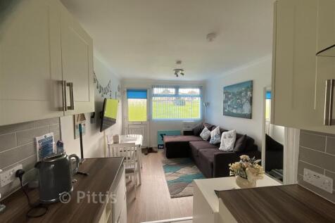 Kitchen/Lounge