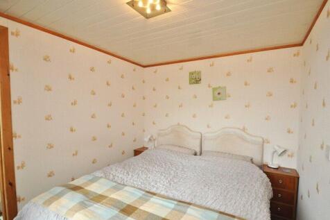Chalet Bedroom