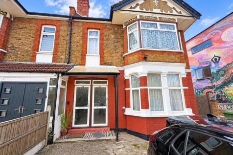 118A Ealing Road,...