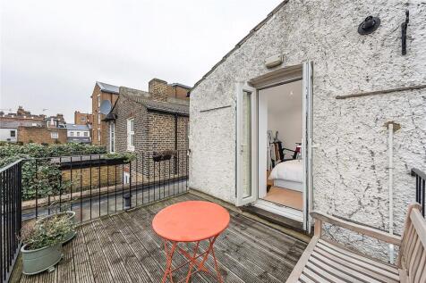 Munster Road, London, SW6 photo 3