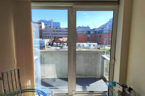 Spectrum, Block 1, Blackfriars Road, Salford, Manchester City Centre, M3 photo 3