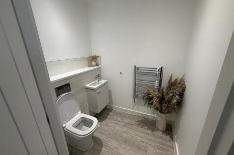 Larwood Drive, Stevenage photo 4