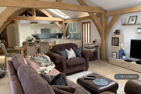 Kitchen/Lounge/Dinner