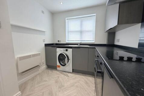 Hampstead Mews, Blackpool, FY1 2SG photo 3