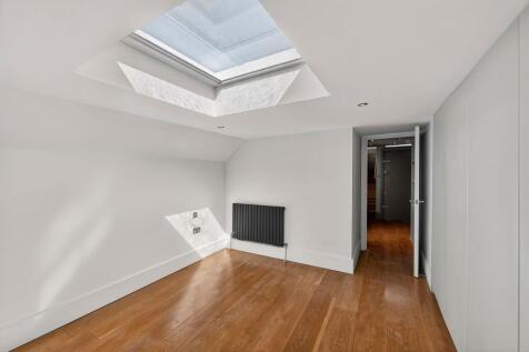 Bedroom, Angle 2