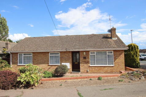 Thorpe Road 222 - Front 1