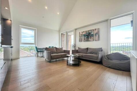 Open Plan