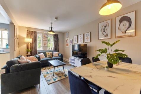 Lilico House - HR (2