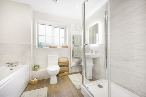 Shower Room example 001