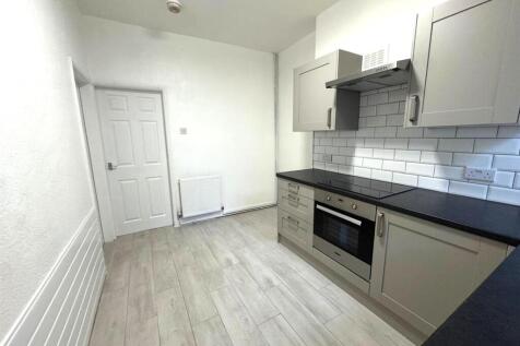 Kitchen/ Diner Pic 2