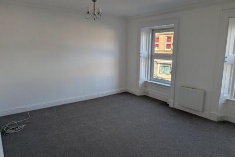 Upper Flat 104 East High Street, Forfar, Angus, DD8 photo 3