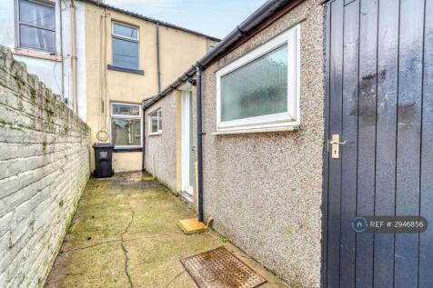 Rear Yard