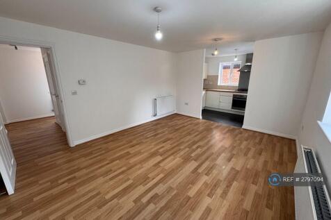 Living / Dining Area