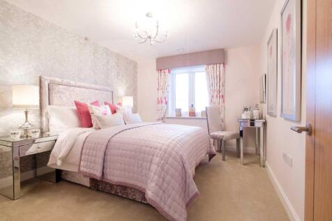 Typical bedroom
