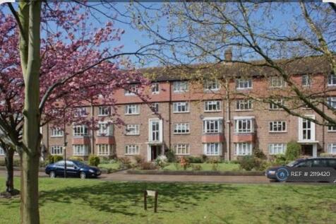Bushey Court