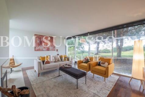 Bom Sucesso Property Management &amp; Real Estate