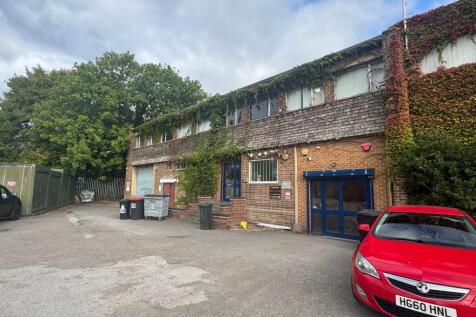 Acton Street Offices