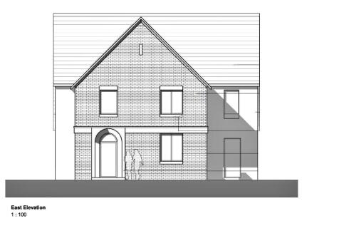 Plot 2 - Front