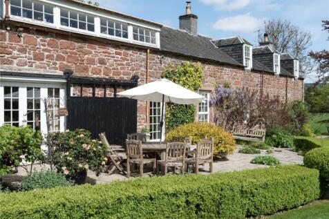 Cottage Garden