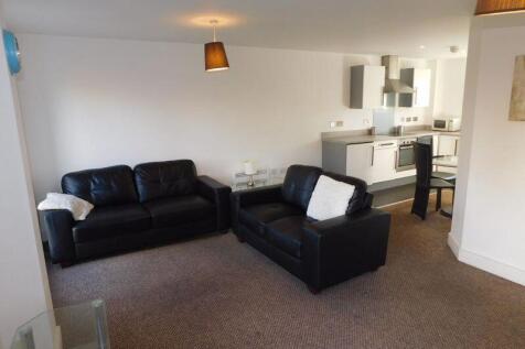2 Jamaica Street, Liverpool photo 3