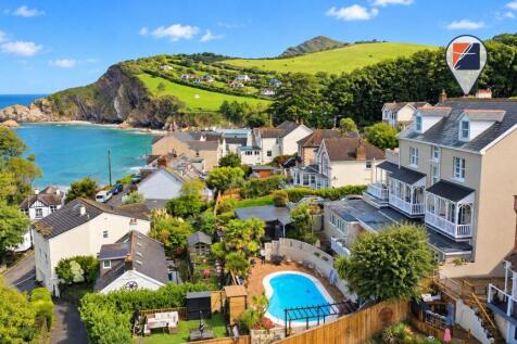 Property with Sea View