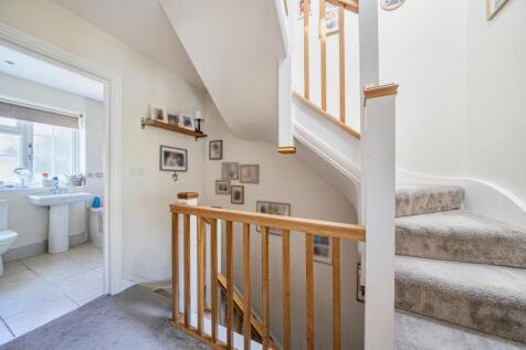 Davidson Frost-Wellings, DFW, School Lane, Bushey,