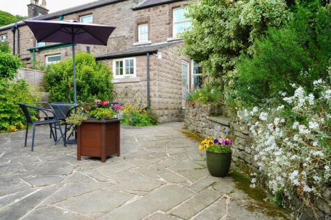 3 Hartle Green Garden