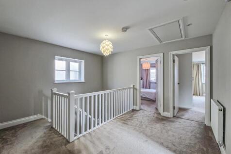 stunning size landing