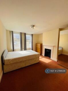 Front Bedroom 