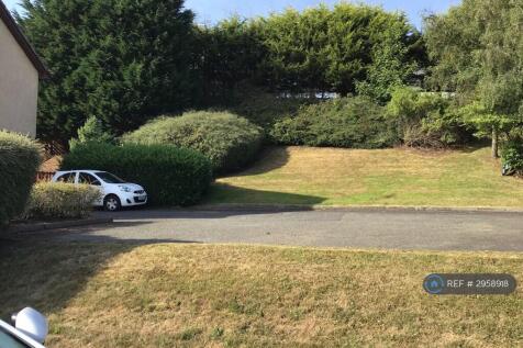 Off Street Parking